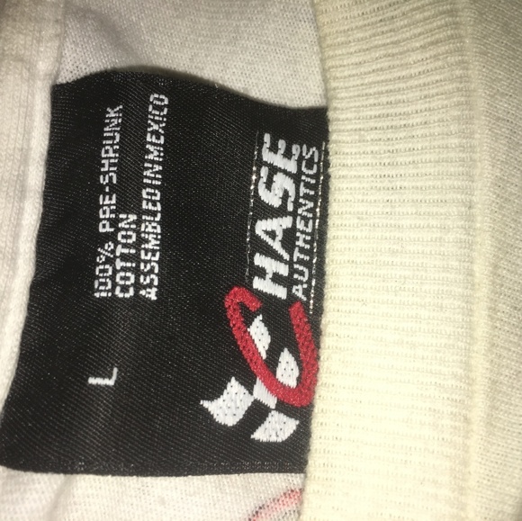 Jeff Gordon Vintage Tee - Picture 5 of 5